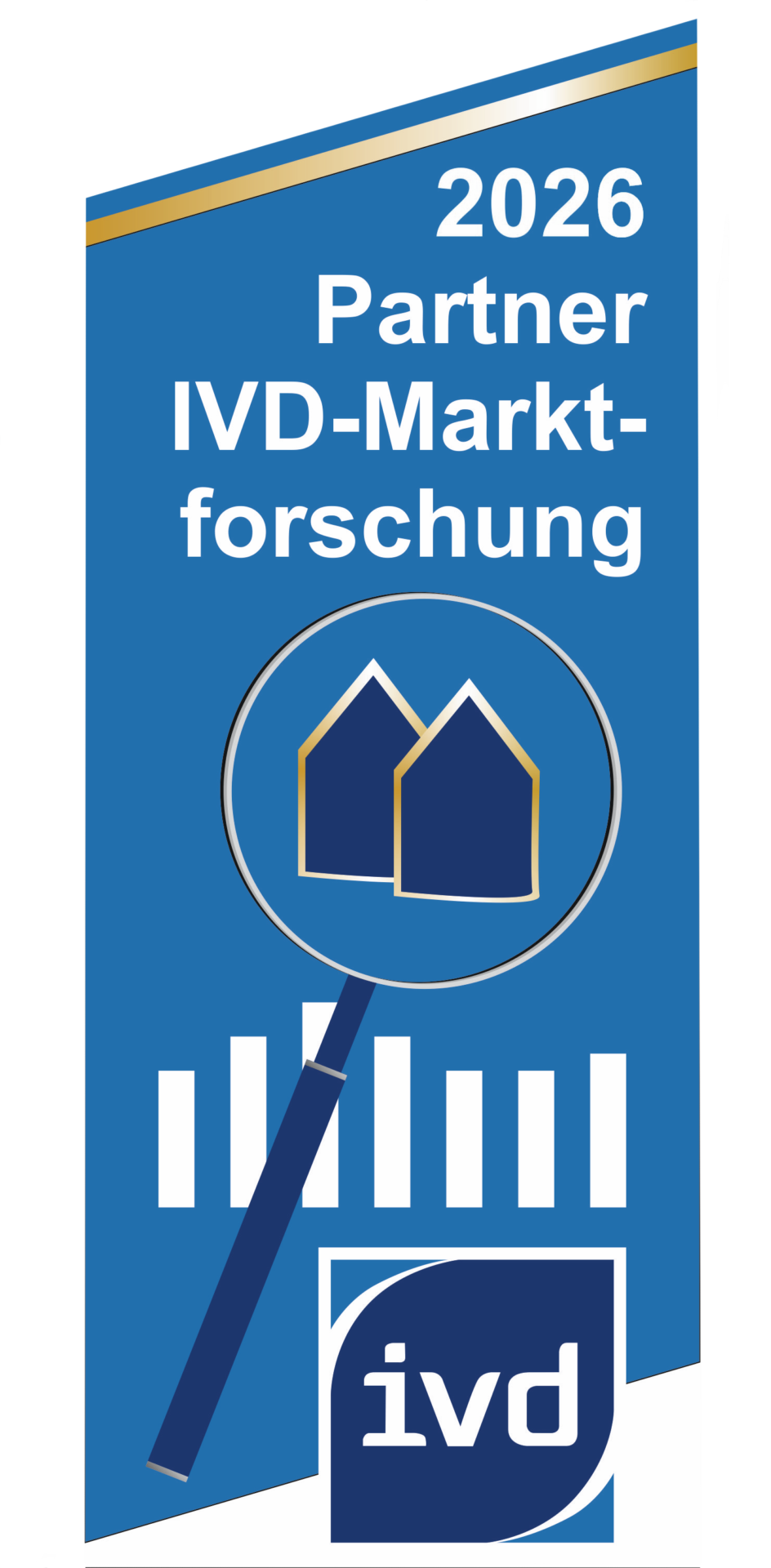 Immobilien Siegel