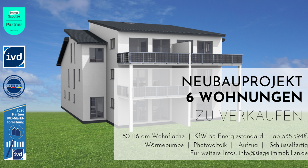 Immobilienmakler Südwestpfalz