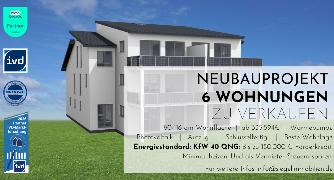 Immobilienmakler Südwestpfalz